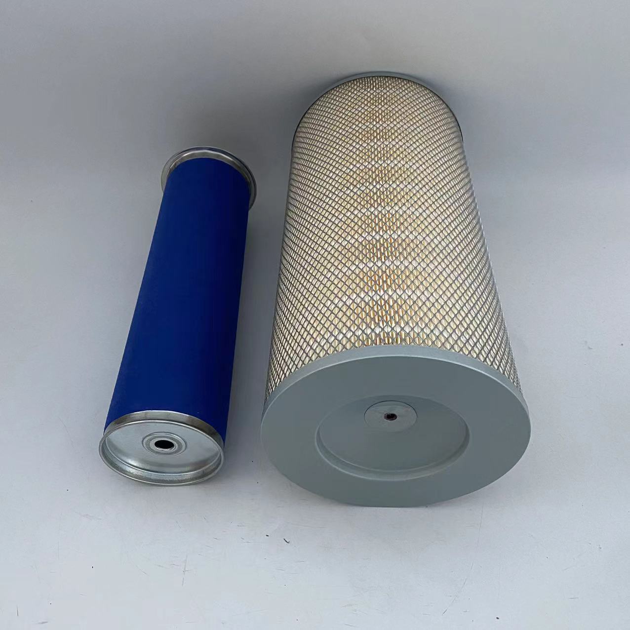 Ilmansuodattimet A-6304
