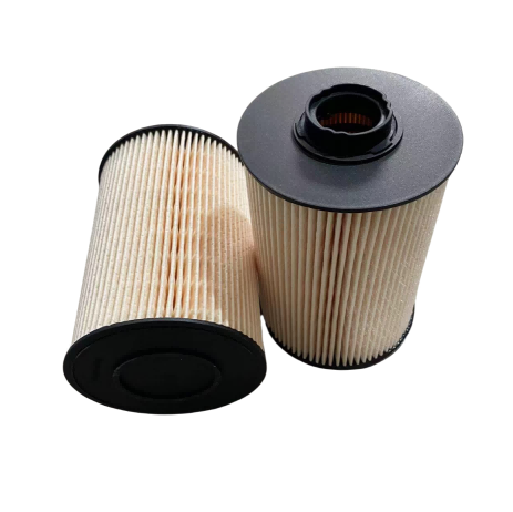 Ilmansuodattimet EF1002 P502377