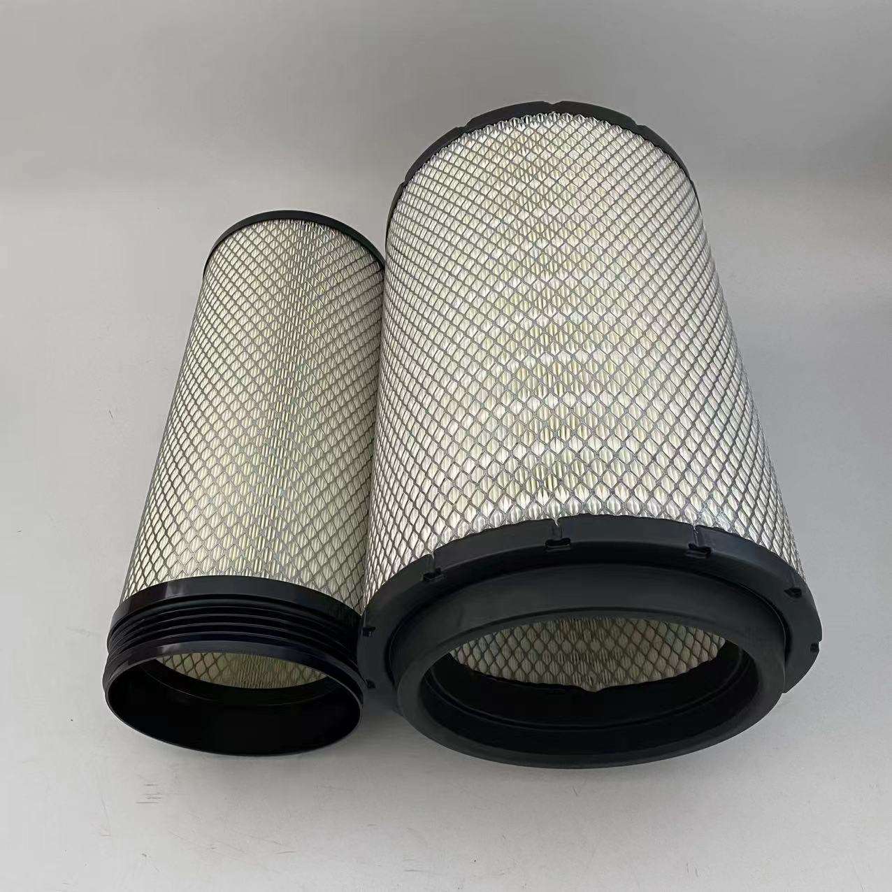 Ilmansuodattimet ZA3104ab