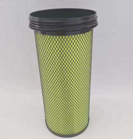 Kuorma-autojen ilmansuodattimet